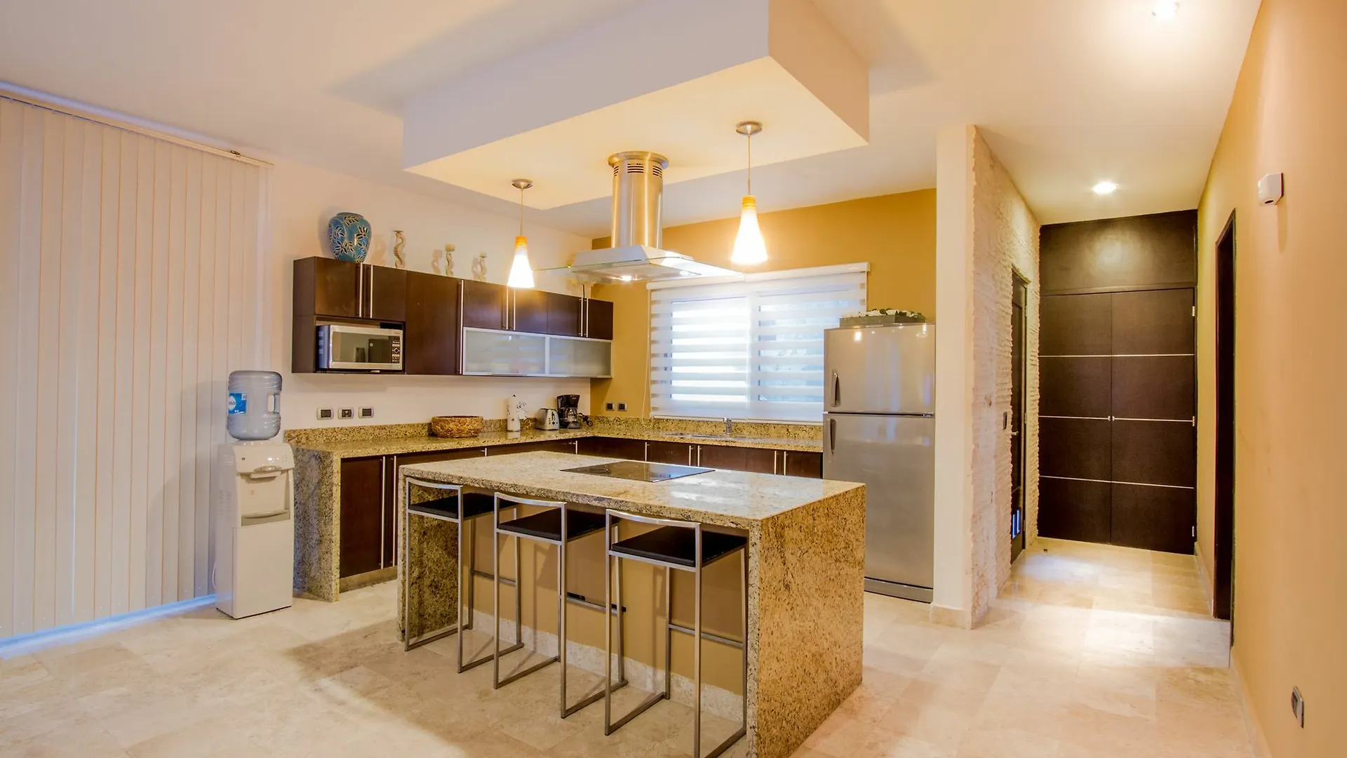 Apartament Mamitas Village 202-B By Vimex Playa del Carmen