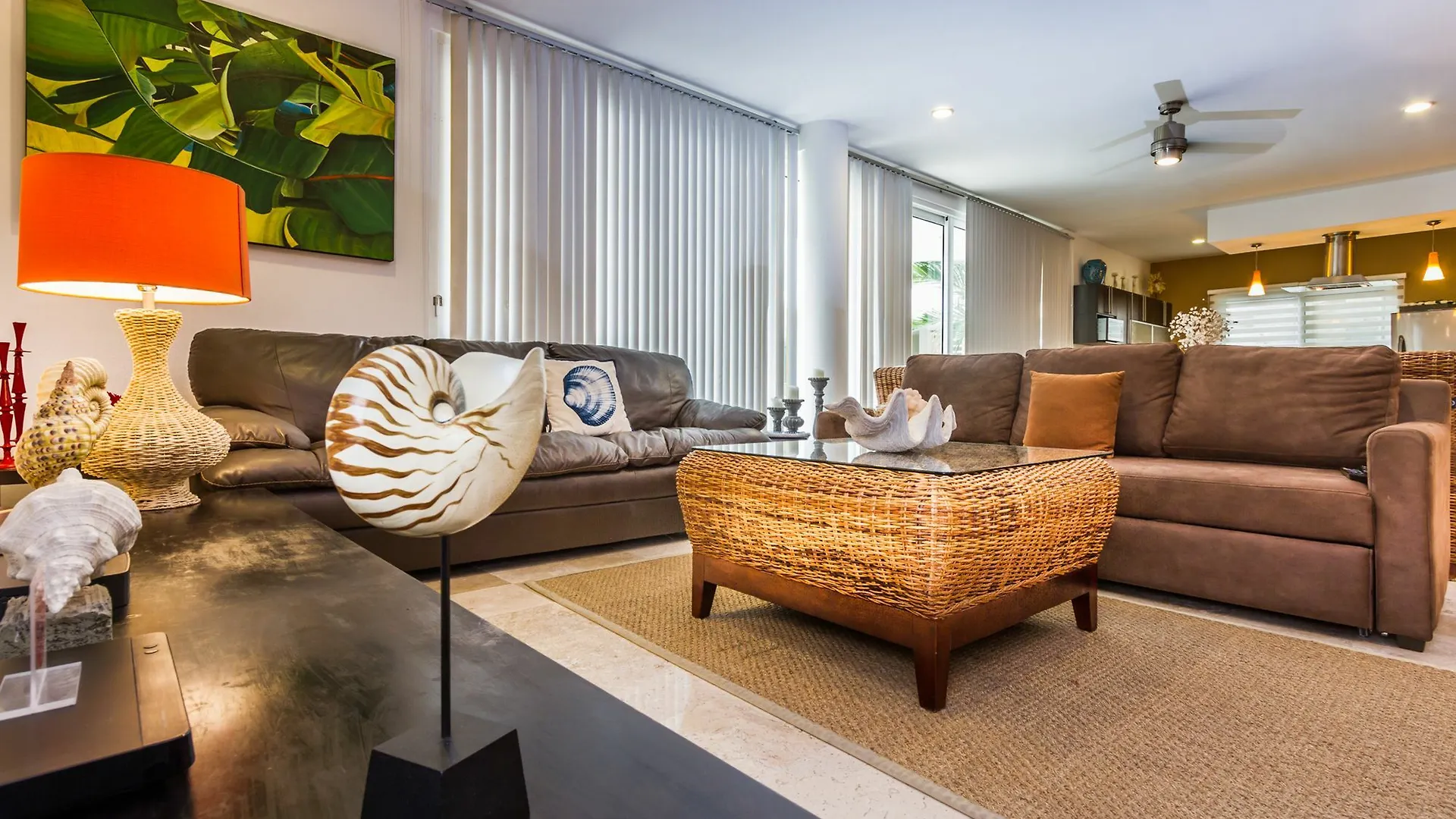 Apartament Mamitas Village 202-B By Vimex Playa del Carmen